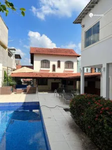 Casa com 6 Quartos à venda, 450m² no Cabral, Nilópolis