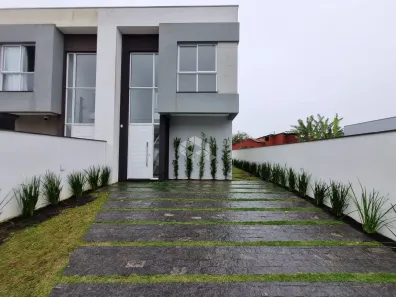 Casa com 3 Quartos à venda, 110m² no Do Ubatuba, São Francisco do Sul