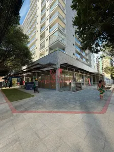 Ponto Comercial para alugar, 190m² no Praia da Costa, Vila Velha