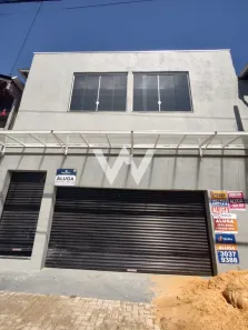 Ponto Comercial para alugar, 135m² no Canudos, Novo Hamburgo