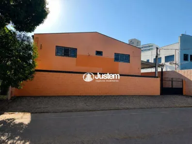 Galpão/Depósito/Armazém para alugar, 680m² no Recreio Campestre Jóia, Indaiatuba