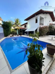 Casa de Condomínio com 4 Quartos à venda, 355m² no Caminho das Árvores, Salvador