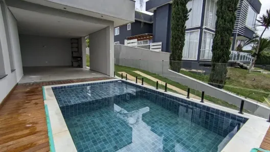 Casa com 4 Quartos à venda, 296m² no Condomínio Residencial Mirante do Vale, Jacareí