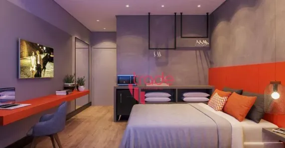 Apartamento com 2 Quartos à venda, 69m² no Bonfim Paulista, Ribeirão Preto