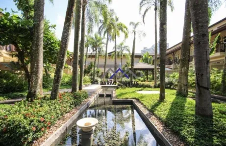 Apartamento com 1 Quarto à venda, 78m² no Enseada, Guarujá