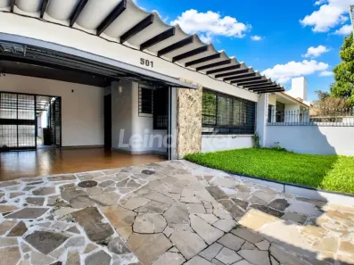 Casa com 4 Quartos para alugar, 120m² no São Sebastião, Porto Alegre