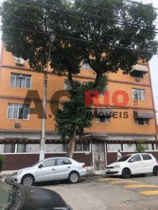 Apartamento com 2 Quartos à venda, 63m² no Vila Valqueire, Rio de Janeiro