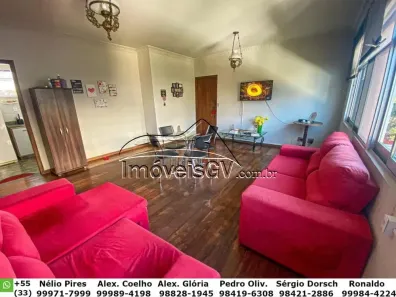 Apartamento com 3 Quartos à venda, 70m² no Centro, Governador Valadares