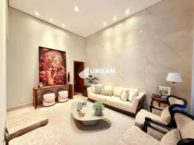 Casa de Condomínio com 3 Quartos à venda, 151m² no Esperança, Londrina