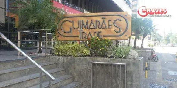 Sala Comercial à venda, 31m² no Caminho das Árvores, Salvador