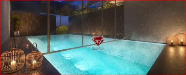 Cobertura com 4 Quartos à venda, 313m² no Alto da Lapa, São Paulo