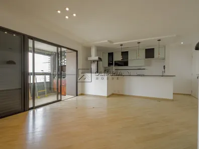 Apartamento com 2 Quartos à venda, 84m² no Pinheiros, São Paulo