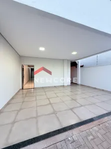 Casa com 3 Quartos à venda, 115m² no Plano Diretor Sul, Palmas