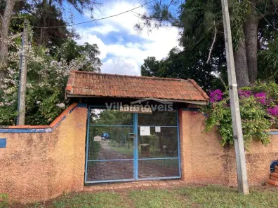 Fazenda/Sítio com 2 Quartos à venda, 90m² no Área Rural de Cosmópolis, Cosmópolis