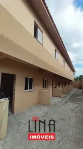 Sobrado com 2 Quartos à venda, 75m² no Mar e Céu, Guarujá