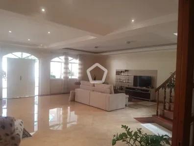 Casa com 6 Quartos à venda, 650m² no Barra da Tijuca, Rio de Janeiro