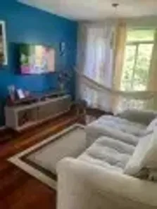 Apartamento com 3 Quartos à venda, 97m² no Costa Azul, Salvador