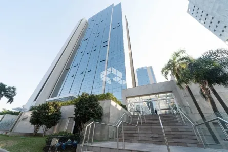 Apartamento com 1 Quarto à venda, 47m² no Praia de Belas, Porto Alegre