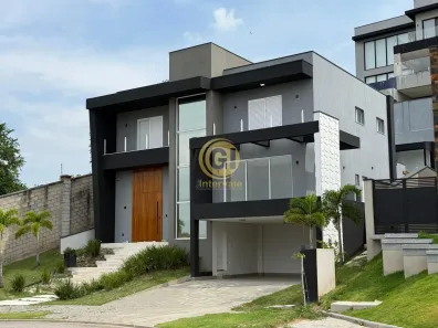 Casa de Condomínio com 3 Quartos à venda, 500m² no Condomínio Residencial Alphaville II, São José dos Campos