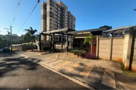 Apartamento com 2 Quartos à venda, 47m² no Vila Harmonia, Araraquara