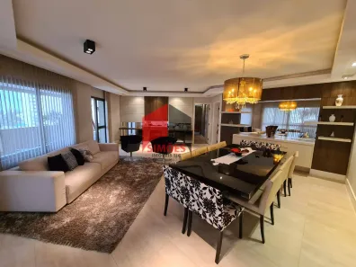 Apartamento com 2 Quartos à venda, 220m² no Parque Residencial Aquarius, São José dos Campos