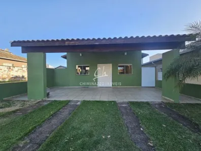 Casa de Condomínio com 2 Quartos para alugar, 160m² no Bosque de Barão Geraldo, Campinas