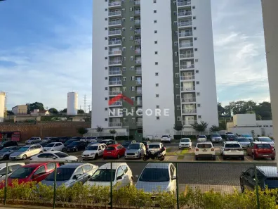 Apartamento com 2 Quartos à venda, 60m² no Bosque dos Jacarandás, Jundiaí