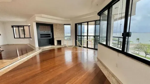 Apartamento com 3 Quartos à venda, 157m² no Agronômica, Florianópolis