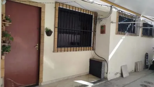 Casa de Condomínio com 2 Quartos à venda, 70m² no Coelho Neto, Rio de Janeiro