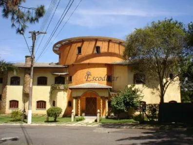 Sobrado com 5 Quartos à venda, 1869m² no Jardim Europa, Itapecerica da Serra