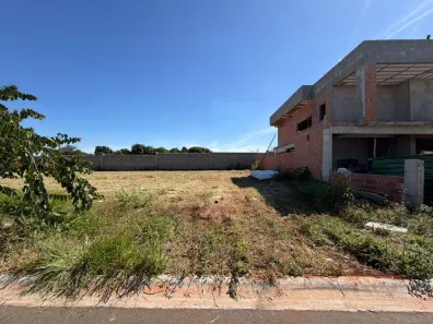 Lote/Terreno à venda, 311m² no Betel, Paulínia