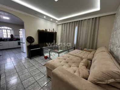 Casa com 2 Quartos à venda, 242m² no Serra Dourada III, Serra