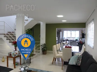 Sobrado com 3 Quartos à venda, 340m² no Sumaré, São Paulo