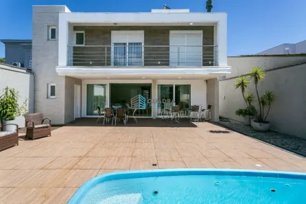 Casa com 3 Quartos à venda, 277m² no Santa Mônica, Florianópolis