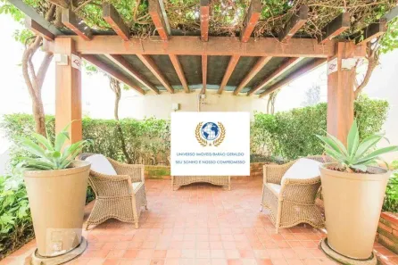 Apartamento com 3 Quartos à venda, 70m² no Mansões Santo Antônio, Campinas