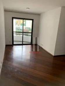 Apartamento com 3 Quartos para alugar, 83m² no Parque da Mooca, São Paulo