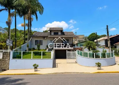 Casa com 3 Quartos à venda, 292m² no Budag, Rio do Sul