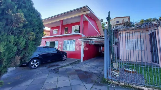 Casa com 5 Quartos à venda, 102m² no São João, Bento Gonçalves