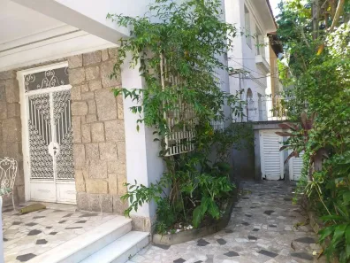 Casa com 4 Quartos à venda, 407m² no Urca, Rio de Janeiro