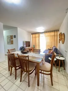 Apartamento com 3 Quartos à venda, 98m² no Várzea, Recife