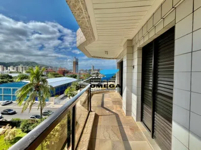 Apartamento com 3 Quartos à venda, 93m² no Enseada, Guarujá