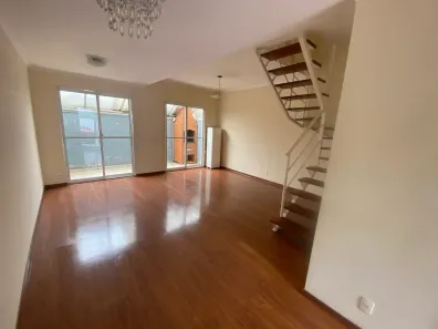 Casa de Condomínio com 3 Quartos à venda, 120m² no Jardim Rosa Maria, São Paulo