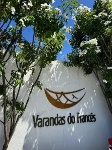 Apartamento com 2 Quartos para alugar, 65m² no Centro, Marechal Deodoro