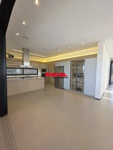 Casa de Condomínio com 5 Quartos à venda, 409m² no Condomínio Residencial Alphaville I, São José dos Campos