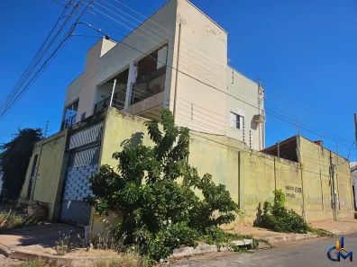 Sobrado com 6 Quartos à venda, 220m² no Morada do Ouro, Cuiabá