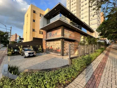 Ponto Comercial com 1 Quarto para alugar, 34m² no Centro, Londrina
