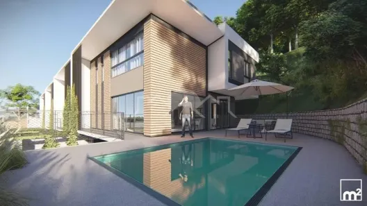 Casa com 3 Quartos à venda, 311m² no América, Joinville