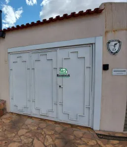 Casa com 6 Quartos para alugar, 280m² no Polocentro 1ª Etapa, Anápolis