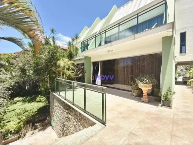 Casa com 4 Quartos à venda, 500m² no Camboinhas, Niterói