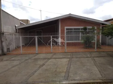 Casa com 3 Quartos à venda, 202m² no Vila de Vecchi, Jundiaí